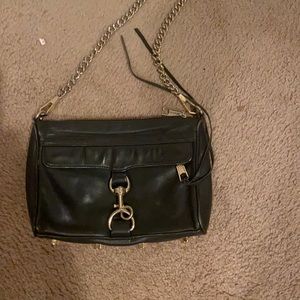 Rebecca Minoff crossbody bag